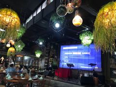 -南海渔家•海鲜•正宗海南菜(海棠湾店)