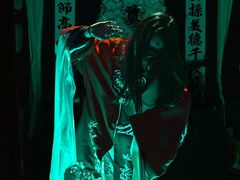 -棂笼·深度沉浸密室(武汉旗舰店)