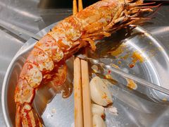 -No.DD戳子烧烤·江湖菜(北京总店)
