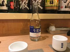 -割烹酱子日本料理(弘基财富广场店)