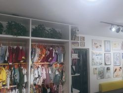 -童年时光专业儿童摄影(龙首店)