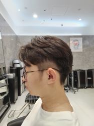 点击看大图 -TONI&GUY
