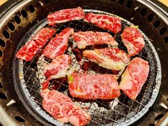 黑毛和牛肋排-牛角日本烧肉专门店(小樽店)