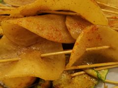 -长药唐师乐山油炸(石人直营店)