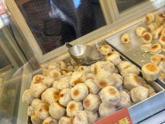 -宋记饼家(石门二路店)