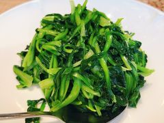 -川旺角融合菜•海景餐厅(星海广场店)