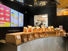 -麦当劳(科苑地铁站店)