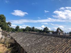 -乌石村
