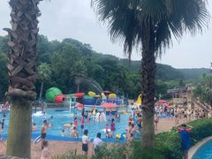 -重庆海昌加勒比海水世界