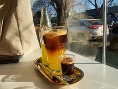 -五进制 Coffee Shop