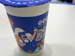 -煲珠公·老红糖珍珠奶茶(长宁龙之梦店)