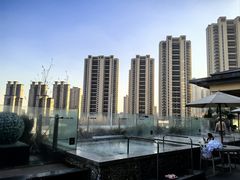 -清河半岛温泉度假酒店