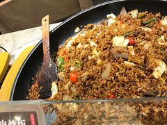 -金鹰超市(国际购物中心新街口店)