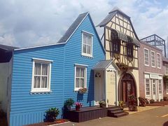 -千龙湖生态旅游度假区