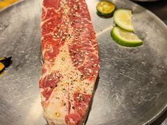 -馥二代韩式烤肉 2세대 불고기(喷水池店)