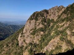 -金子山原生态旅游风景区
