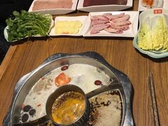 -傣妹火锅(南京东路一店)