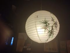 大堂-日本料理神拉面