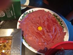 -二荆条·蜀鲜汇城市森林火锅