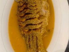 -阿庄新豫菜(航海东路店)