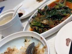 -港久茶餐厅(鹭洲里店)