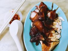 -丽丰茶冰室
