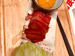 -同庆楼(华强吾悦广场店)