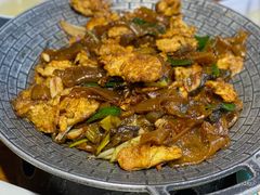 鸡蛋炒粉皮-小暖厨·长沙菜(孟州店)