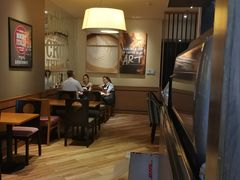 -COSTA COFFEE(上海虹口公园店)