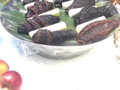 -东方红海鲜百汇(国际大厦店)