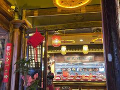 -民俗村柴火灶·景德江西菜(中国陶瓷博物馆店)