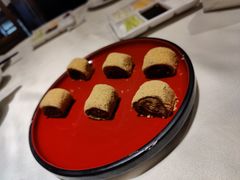 驴打滚-在前门·烤鸭北京菜(五月花广场店)