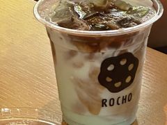 -ROCHO(仁恒江湾城店)