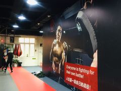 -格斗兄弟搏击健身训练馆(望京店)