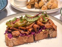 -阿妮叶李(光谷世界城店)