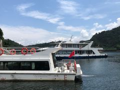 -千岛湖东南湖区