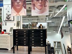 -大视光学•LINDBERG林德伯格•全球手工眼镜集合店(王府井店)