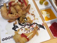 -天外天大酒店(南中华路店)