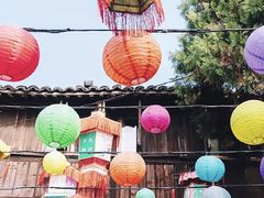 -乌镇景区