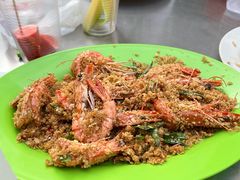 -明记烧鱼美味店