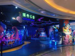 -探奇乐园(全运村中央广场店)