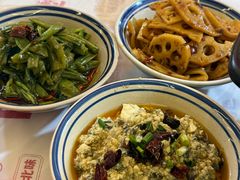 -回味黑鸭煲·始于2006(万松园店)