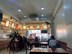 大堂-海丝金凤(金鱼店)