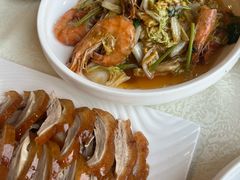 -便宜坊烤鸭店(玉蜓桥天坛店)