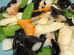 -花城苑广府菜(侨鑫店)