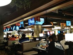 -韩盛·盛江山自助料理(中街大悦城店)