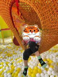 -宝燕乐园(闵行旗舰店)