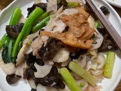 -德胜轩正宗顺德菜(宝安沙井会展中心店)