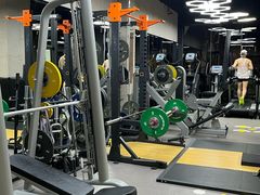 -VPsmart私教健身工作室(新华路旗舰店)