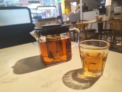 -食大利香港茶餐厅(南亚风情第一城店)